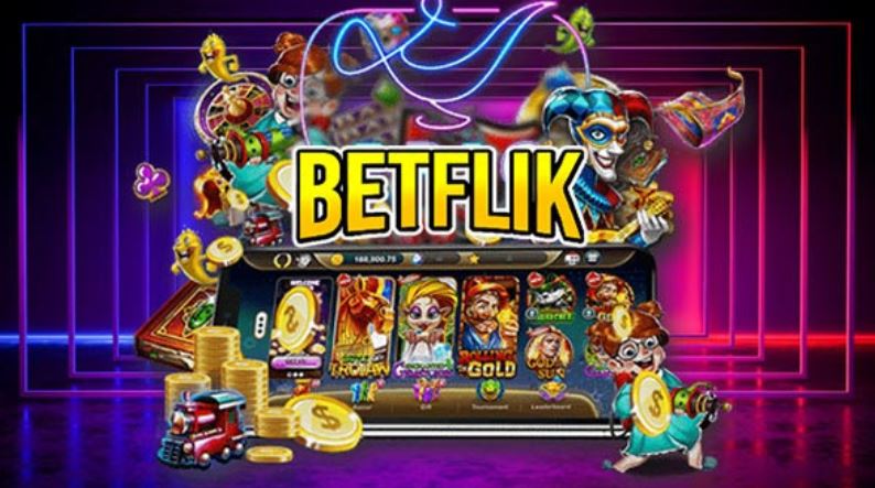 betflik