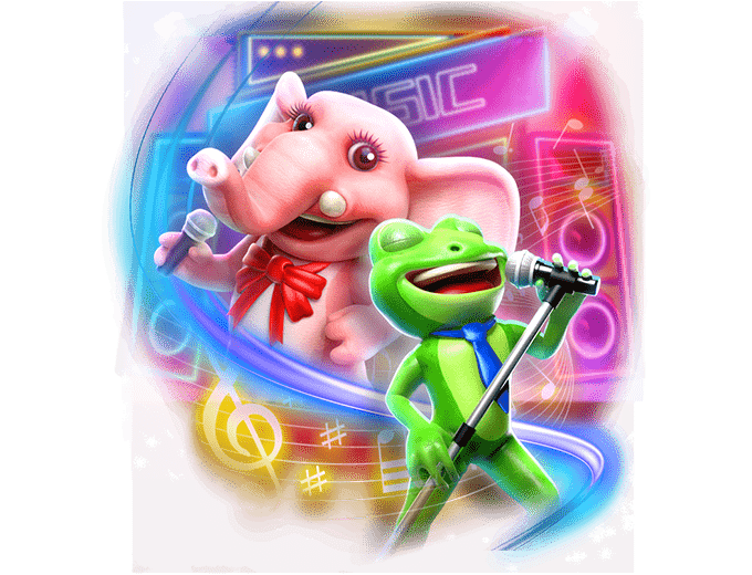 ทดลองเล่นได้ฟรีทุกเกม