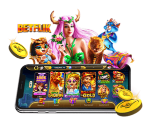ทางเข้า BETFLIK ทางเข้า BETFLIK